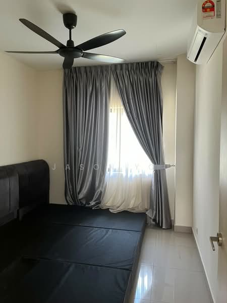 Terraced House for Rent in Dengkil (Selangor) - JASON YOU - Bedroom - PropertyGuru.com.my