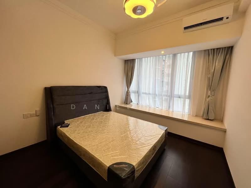 Service Residence for Rent at R&F Princess Cove Phase 1 - Daniel Tey - PropertyGuru.com.my