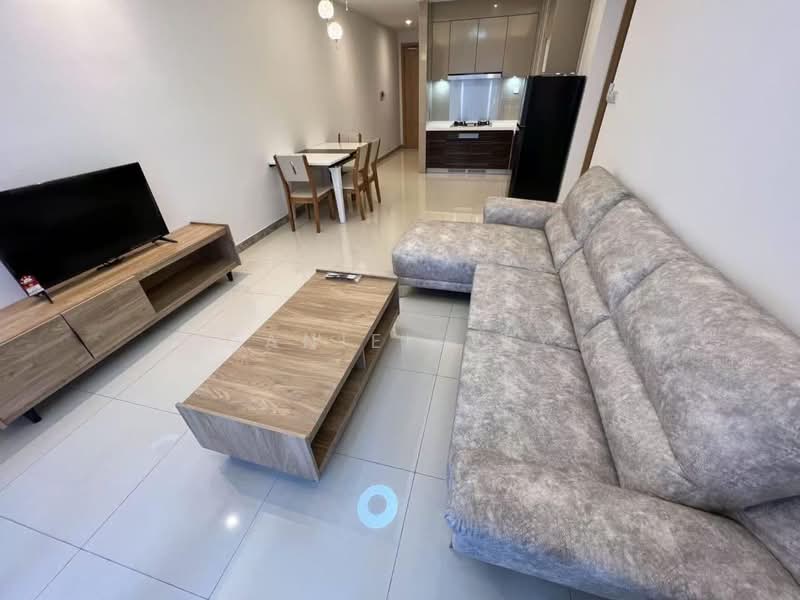 Service Residence for Rent at R&F Princess Cove Phase 1 - Daniel Tey - PropertyGuru.com.my