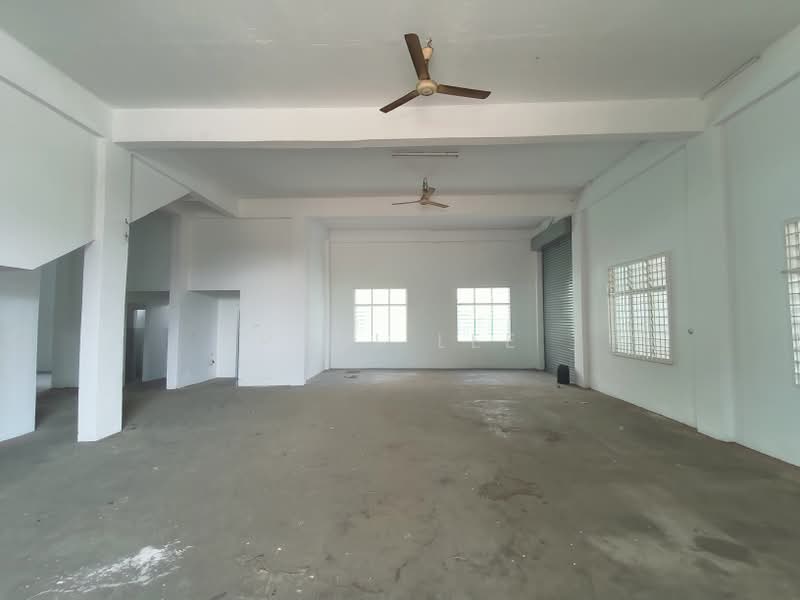 Kilang untuk Disewa di Simpang Ampat (Penang) - Paul Lee - Interior - PropertyGuru.com.my