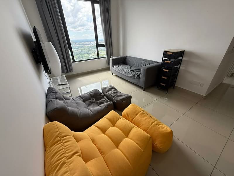 Kondominium untuk Dijual di Eco Bloom - Jayden Yeap - PropertyGuru.com.my