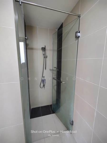 Servis Apartment untuk Disewa di Kanvas SOHO - Johnny Leong - Bathroom - PropertyGuru.com.my