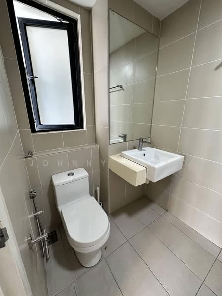 Kediaman Servis untuk Disewa di Kanvas SOHO - Johnny Leong - Bathroom - PropertyGuru.com.my