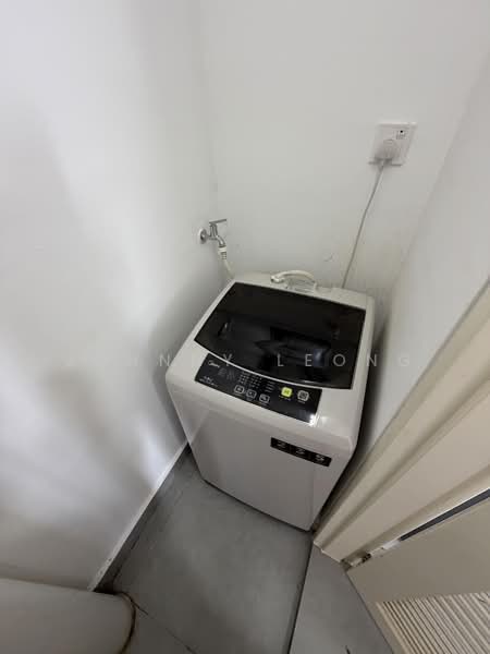 Kediaman Servis untuk Disewa di Kanvas SOHO - Johnny Leong - Interior - PropertyGuru.com.my