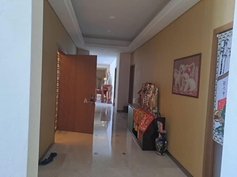 Condominium for Sale at 8 Gurney (The Shore Condominium) - A Ee Ee - Corridor - PropertyGuru.com.my