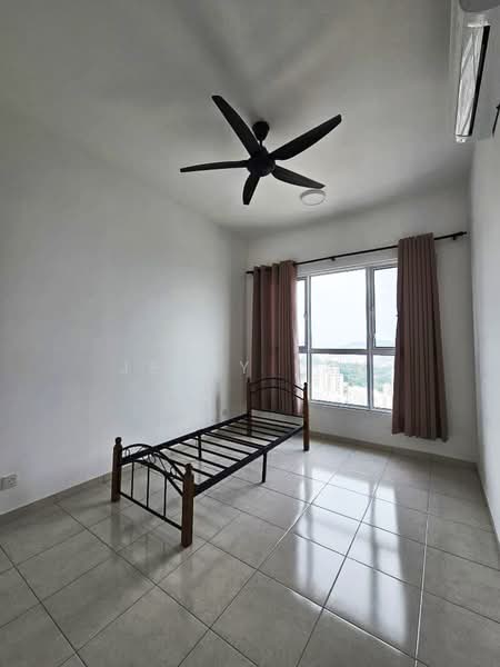 Kondominium untuk Disewa di Imperial Grande - Jerry Tan - Bedroom - PropertyGuru.com.my