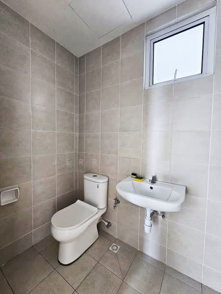 Kondominium untuk Disewa di Imperial Grande - Jerry Tan - Bathroom - PropertyGuru.com.my
