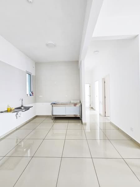 Kondominium untuk Disewa di Imperial Grande - Jerry Tan - Kitchen - PropertyGuru.com.my