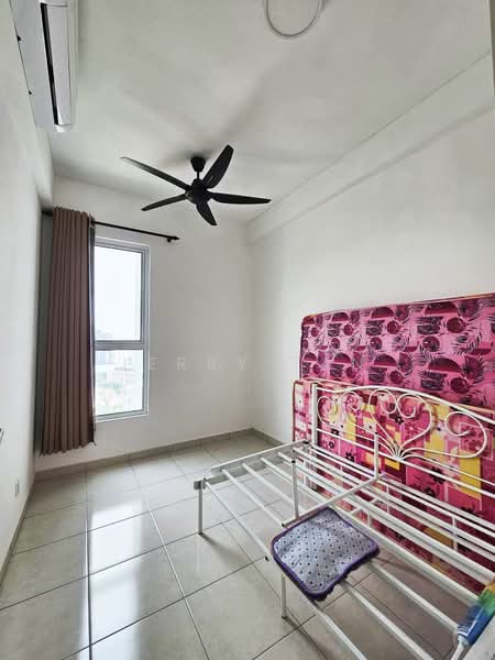 Kondominium untuk Disewa di Imperial Grande - Jerry Tan - Bedroom - PropertyGuru.com.my