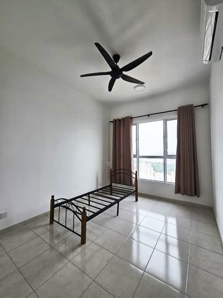 Kondominium untuk Disewa di Imperial Grande - Jerry Tan - Bedroom - PropertyGuru.com.my