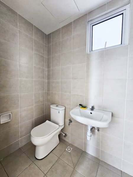 Kondominium untuk Disewa di Imperial Grande - Jerry Tan - Bathroom - PropertyGuru.com.my