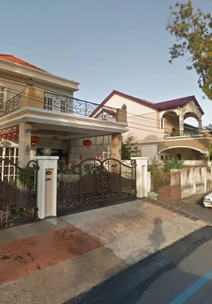 Semi-Detached House for Sale in Jelutong (Penang) - Alex Cheah - Exterior - PropertyGuru.com.my