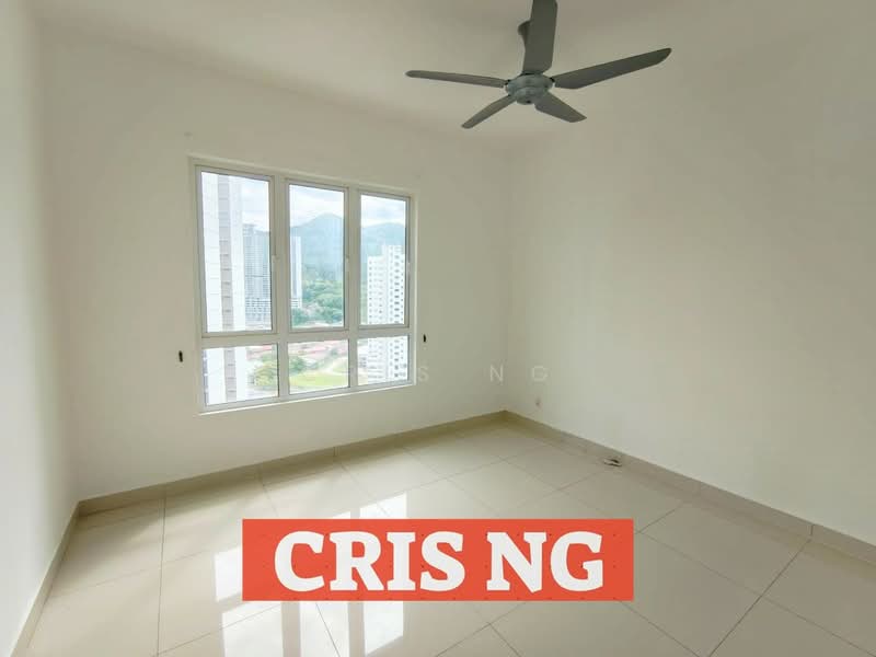 Kondominium untuk Dijual di Gardens Ville - Cris Ng - Interior - PropertyGuru.com.my