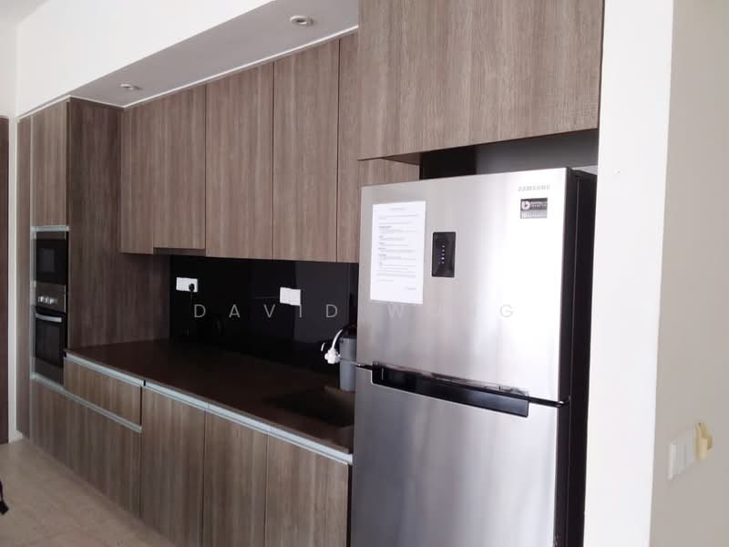 Condominium for Sale at By The Sea - David Wong - Kitchen - PropertyGuru.com.my