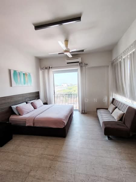 Condominium for Sale at By The Sea - David Wong - Bedroom - PropertyGuru.com.my