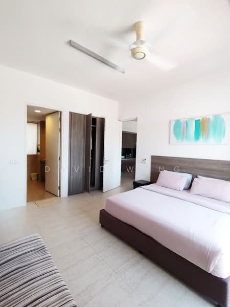 Condominium for Sale at By The Sea - David Wong - Bedroom - PropertyGuru.com.my