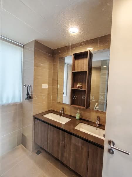 Condominium for Sale at By The Sea - David Wong - Bathroom - PropertyGuru.com.my