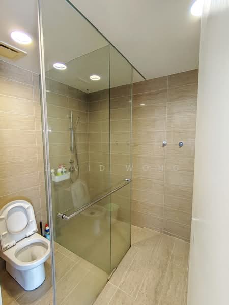 Condominium for Sale at By The Sea - David Wong - Bathroom - PropertyGuru.com.my