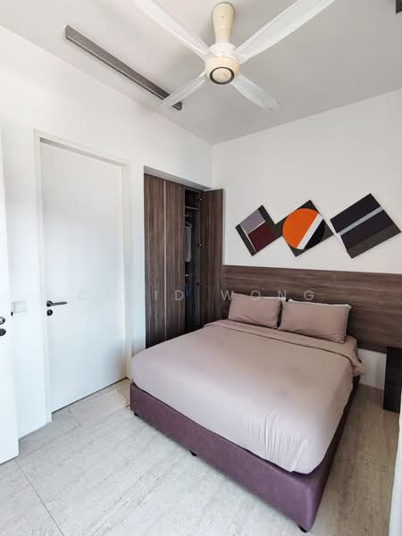 Condominium for Sale at By The Sea - David Wong - Bedroom - PropertyGuru.com.my