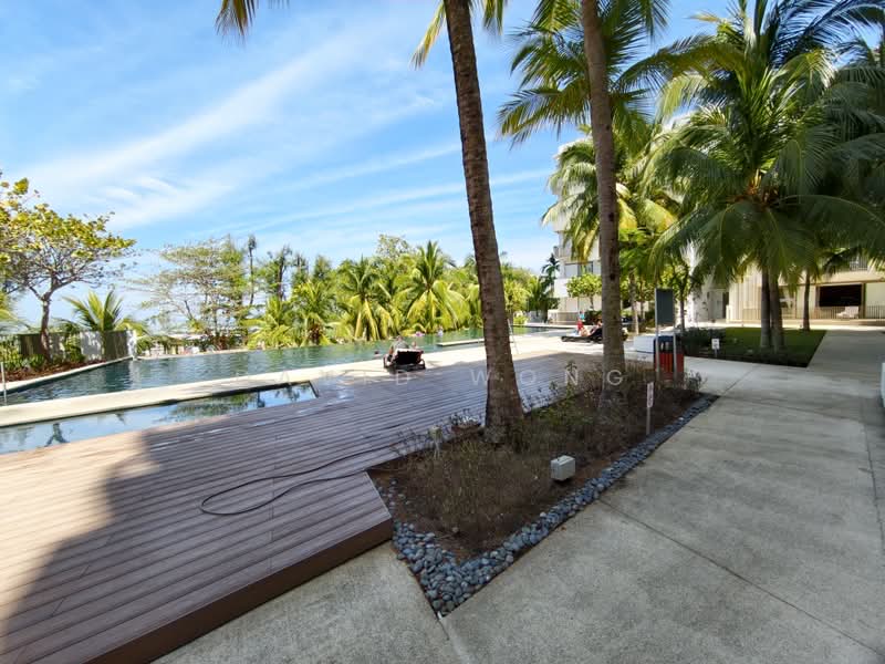 Condominium for Sale at By The Sea - David Wong - Exterior - PropertyGuru.com.my