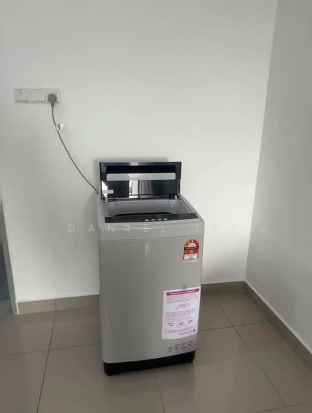Condominium for Rent at KSL Residence 2 @ Kangkar Tebrau - Daniel Tey - PropertyGuru.com.my