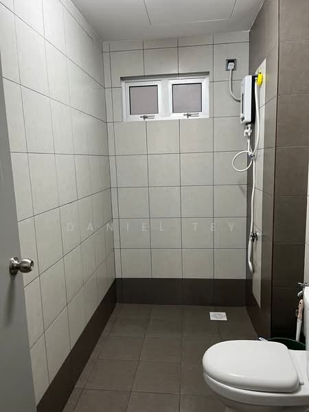Condominium for Rent at KSL Residence 2 @ Kangkar Tebrau - Daniel Tey - PropertyGuru.com.my