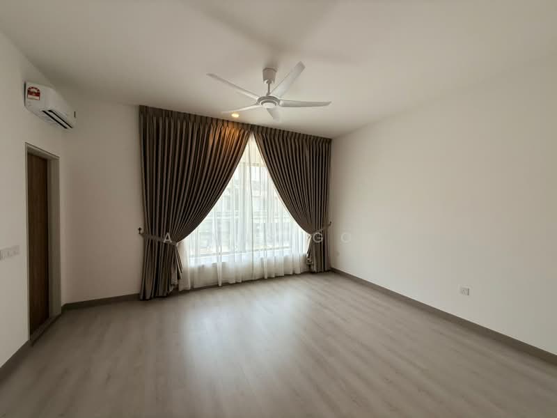 Rumah Teres 2 Tingkat untuk Disewa di Bukit Raja (Selangor) - Aimns Goy - Interior - PropertyGuru.com.my