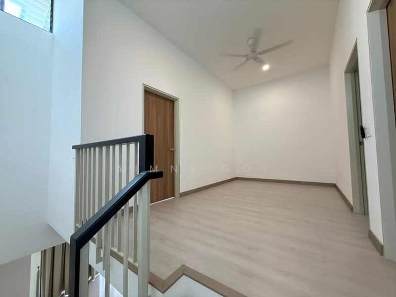 Rumah Teres 2 Tingkat untuk Disewa di Bukit Raja (Selangor) - Aimns Goy - Interior - PropertyGuru.com.my