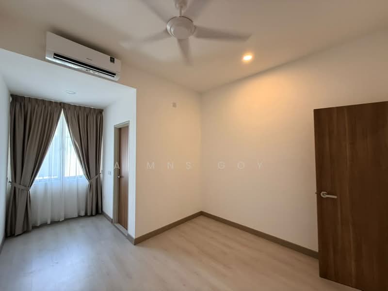Rumah Teres 2 Tingkat untuk Disewa di Bukit Raja (Selangor) - Aimns Goy - Bedroom - PropertyGuru.com.my