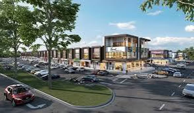 Shop for Sale in Iskandar Puteri (Nusajaya) (Johor) - Wenting Lee - PropertyGuru.com.my