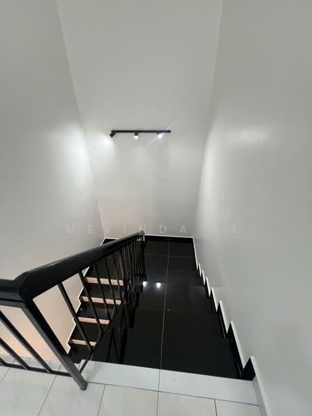 Rumah Teres 2 Tingkat untuk Dijual di Taman Putri Kulai (Kulai) - Melinda Ee - Interior - PropertyGuru.com.my