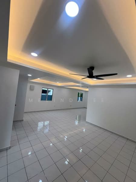Rumah Teres 2 Tingkat untuk Dijual di Taman Putri Kulai (Kulai) - Melinda Ee - Interior - PropertyGuru.com.my
