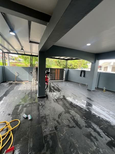Rumah Teres 2 Tingkat untuk Dijual di Taman Putri Kulai (Kulai) - Melinda Ee - Exterior - PropertyGuru.com.my