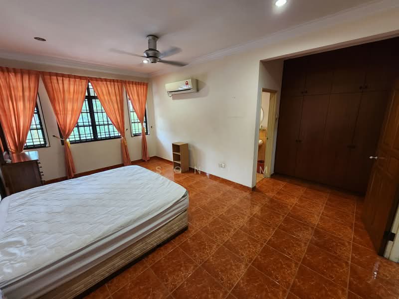 Rumah Teres 2 Tingkat untuk Disewa di Permas Jaya (Johor) - Jason Lim - Bedroom - PropertyGuru.com.my