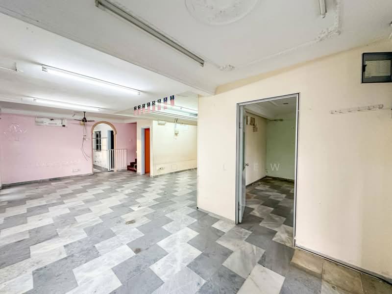 Rumah Teres 2 Tingkat untuk Dijual di Seksyen 6 (Kota Damansara) - Victor Liew - Interior - PropertyGuru.com.my