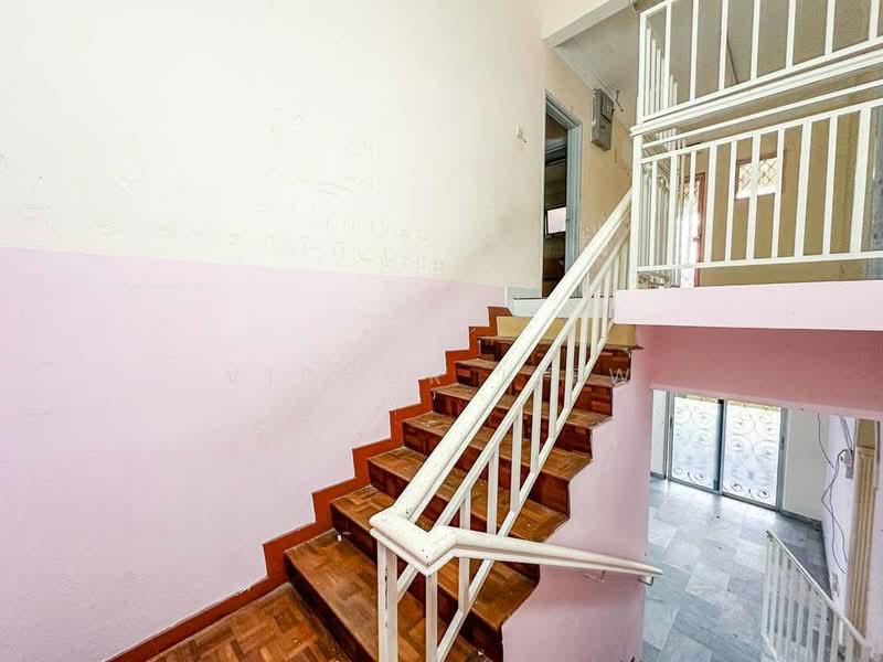 Rumah Teres 2 Tingkat untuk Dijual di Seksyen 6 (Kota Damansara) - Victor Liew - Interior - PropertyGuru.com.my