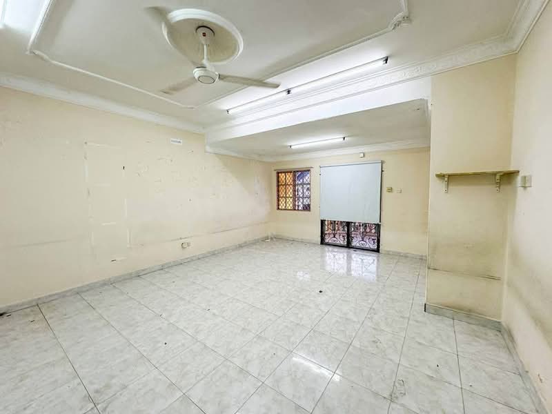 Rumah Teres 2 Tingkat untuk Dijual di Seksyen 6 (Kota Damansara) - Victor Liew - Interior - PropertyGuru.com.my