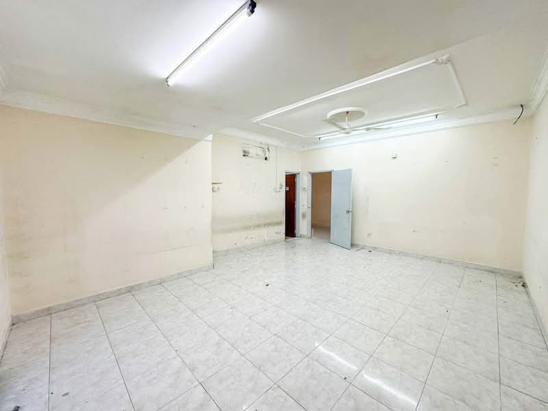 Rumah Teres 2 Tingkat untuk Dijual di Seksyen 6 (Kota Damansara) - Victor Liew - Interior - PropertyGuru.com.my