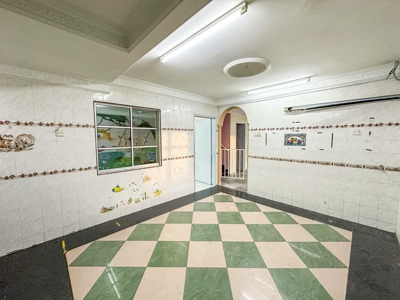 Rumah Teres 2 Tingkat untuk Dijual di Seksyen 6 (Kota Damansara) - Victor Liew - Interior - PropertyGuru.com.my