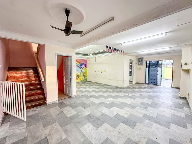 Rumah Teres 2 Tingkat untuk Dijual di Seksyen 6 (Kota Damansara) - Victor Liew - Interior - PropertyGuru.com.my
