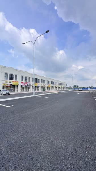 Kedai untuk Disewa di Bangi (Selangor) - Nicky Chua - PropertyGuru.com.my