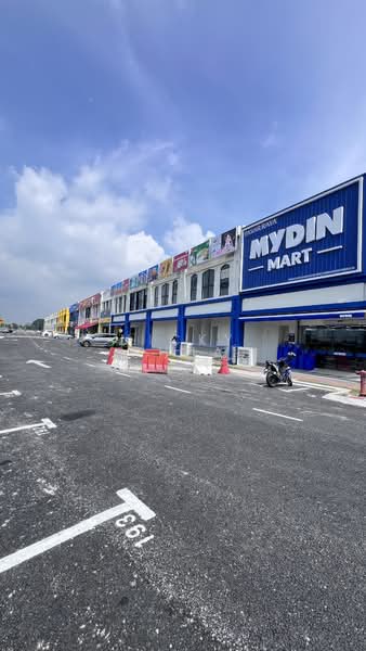 Kedai untuk Disewa di Bangi (Selangor) - Nicky Chua - PropertyGuru.com.my