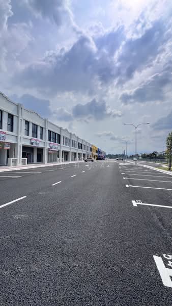 Kedai untuk Disewa di Bangi (Selangor) - Nicky Chua - PropertyGuru.com.my