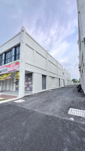 Kedai untuk Disewa di Bangi (Selangor) - Nicky Chua - PropertyGuru.com.my