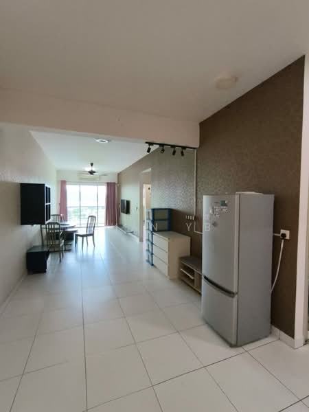 Condominium for Sale at Elit Heights @ Bayan City - Chan YB - Living Room - PropertyGuru.com.my