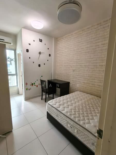 Condominium for Sale at Elit Heights @ Bayan City - Chan YB - Bedroom - PropertyGuru.com.my