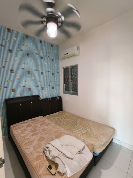 Condominium for Sale at Elit Heights @ Bayan City - Chan YB - Bedroom - PropertyGuru.com.my