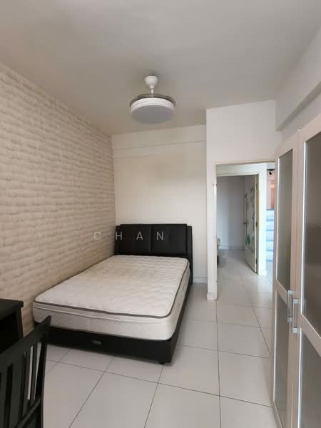 Condominium for Sale at Elit Heights @ Bayan City - Chan YB - Bedroom - PropertyGuru.com.my