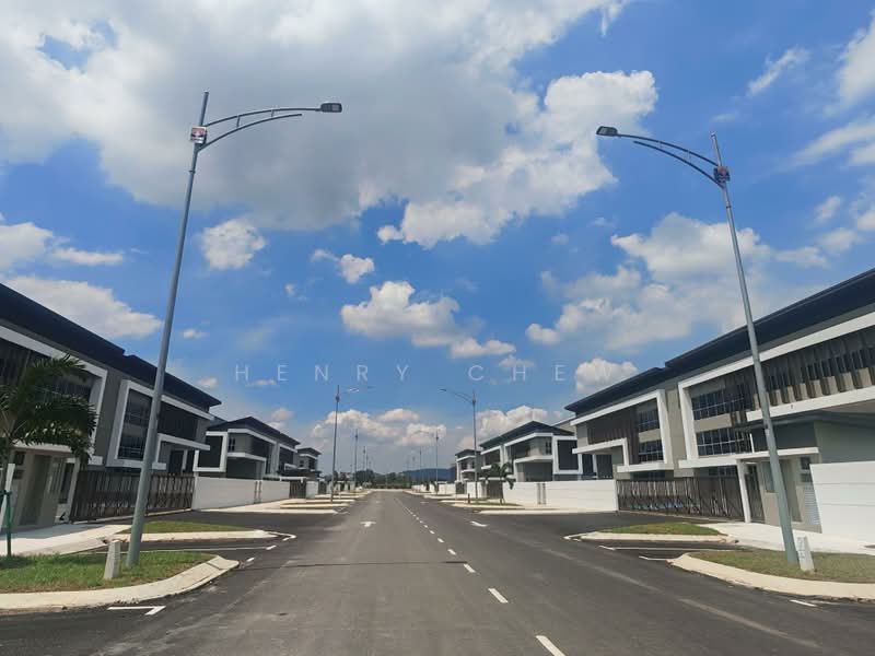 Kilang untuk Disewa di Taman Sepang (Sepang) - Henry Chew - Exterior - PropertyGuru.com.my