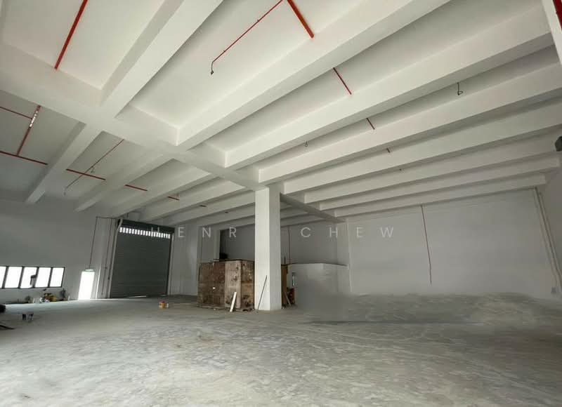 Kilang untuk Disewa di Taman Sepang (Sepang) - Henry Chew - Interior - PropertyGuru.com.my